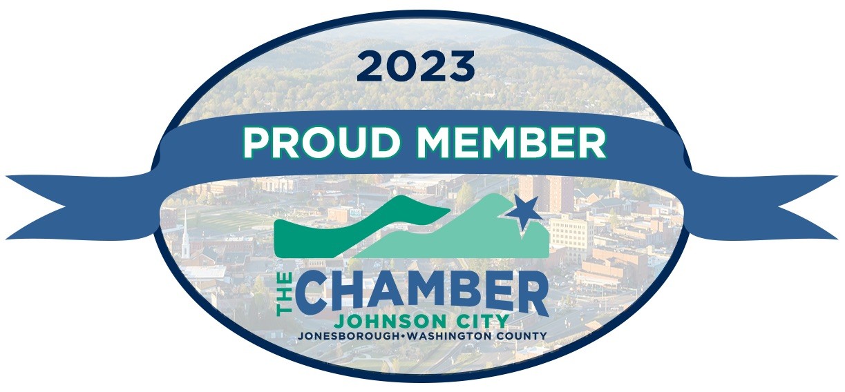 The Johnson City Chamber of Commerce